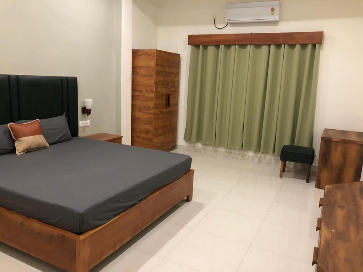 Dakini House Hotel Siliguri Luaran gambar